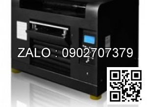 Máy in phẳng CT-BYC168-1