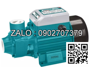 Máy Bơm Nước 750W (1Hp) Twp17506