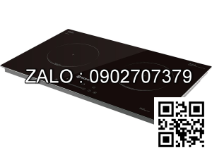 Bếp điện từ đôi Sơn Hà SHK-8125