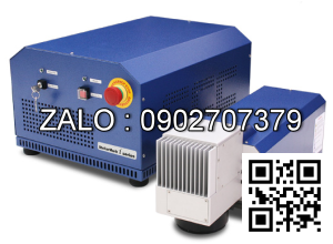 Máy khắc LaserPro StellarMark