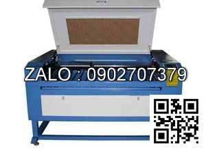 Máy khắc LaserPro Gaia