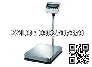 Cân thủy sản BW-I
