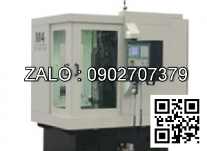 Máy khắc cắt khuôn mẫu CNC KINGCUT M4