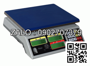 Cân bưu chính AD