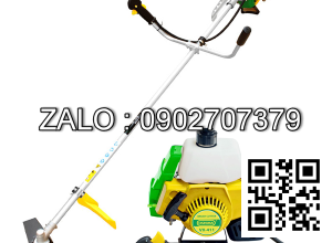 MÁY CẮT CỎ OSHIMA VX 330