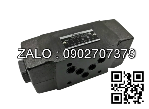 Đế van YUKEN MPA-06-2-X-30