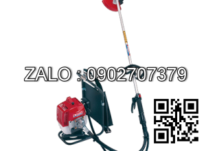 Máy cắt cỏ cần mềm maruyama MBS420