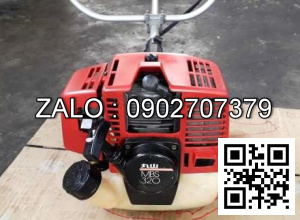 Máy cắt cỏ đeo vai MARUYAMA MBS-320 Japan