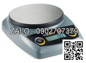 Cân kỹ thuật loại bỏ túi CL201T