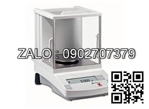 Cân phân tích AR2140