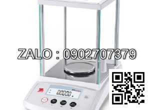 Cân phân tích Series PA