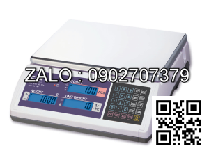 Cân đếm SC