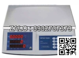 Cân đếm TC