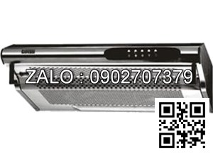 Máy hút mùi TOJI H706-7 2TC