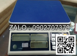 Cân đếm JSC-TSC