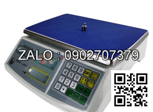 Cân đếm ACS