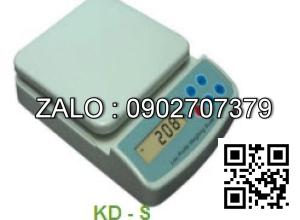 Cân đếm KD-S