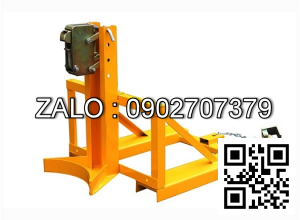 Bộ kẹp phuy Auto N1