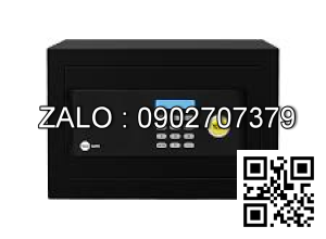 Két an toàn Yale YSB/200/EB1