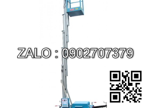 Thang nâng điện Model GTWY8-1008