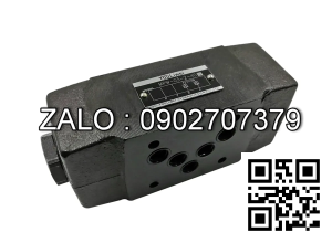 Đế van YUKEN MPA-10-2-X-30