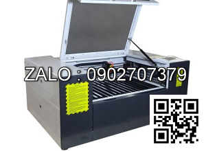Máy khắc cắt laser NM-4060