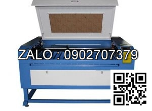 Máy khắc laser GS 9060
