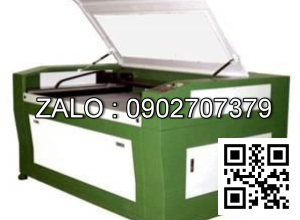 Máy khắc cắt laser YH-G9060 (60watt)