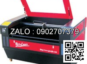 Máy khắc laser GS 1260