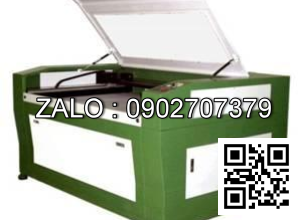 Máy khắc cắt laser YH-G9060 (80watt)