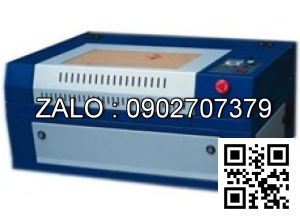 Máy khắc cắt laser YH-G1612 (80 watt)