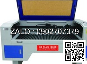 Máy khắc laser GS 1280