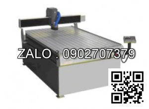 Máy khắc cắt CNC KINGSIGN KX1218