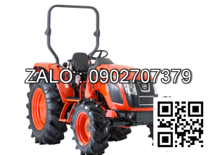 Máy cày Daedong RX6020C