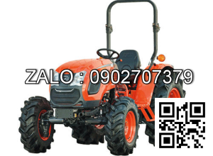 Máy cày Daedong DK5010