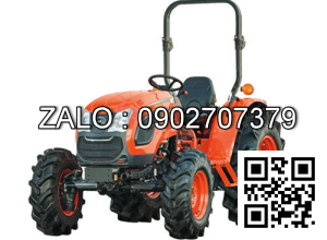 Máy cày Daedong DK4510