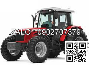 Máy cày Massey Ferguson MF4708