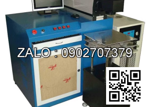 Máy khắc Laser kim loại YH-YAG (70x70mm)