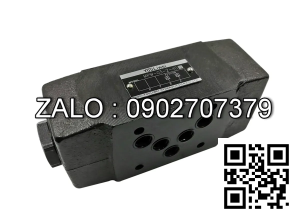 Đế van YUKEN MPA-10-S-4-X-30