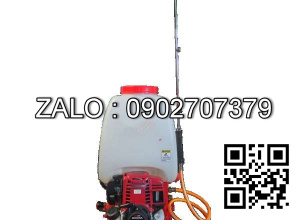 Máy phun thuốc Honda WJR2525T1 GCS