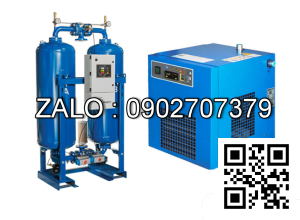 Máy sấy khí nén ADH-75F