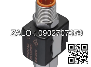 Phích cắm chuyển đổi tín hiệu nhiệt IFM TP3231