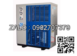 Máy sấy khí nén làm mát bằng gió ADL-60F