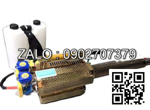 Máy phun khói diệt côn trùng OKASU YM150A
