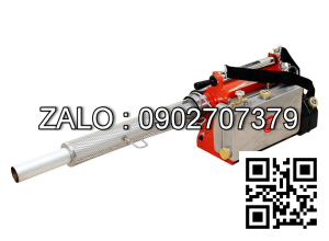 Máy phun khói diệt côn trùng Hàn Quốc OKASU PK-138AM