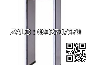 Cổng dò kim loại LZSM600V