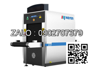 Cổng dò kim loại L-CX6550B