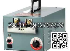 Máy cắt hàn mỏ gà tự động DQ-4