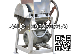 Máy cắt, thái cá 3A6,5HP