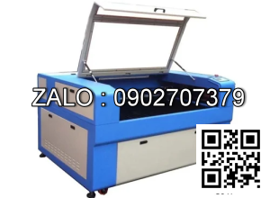 Máy khắc laser RJ1590G